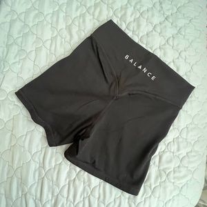 Balance Athletica(now Vitality) Cloud Short in Midnight